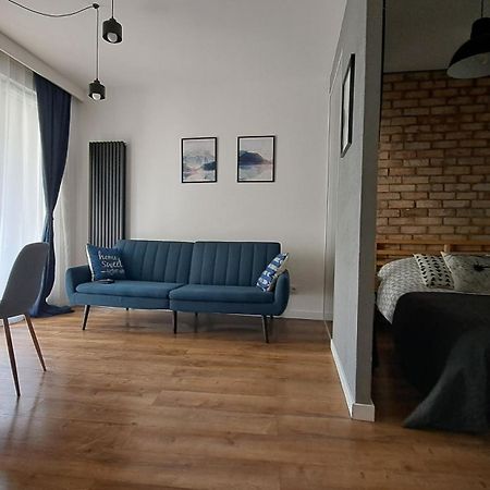 Chillout Loft Apartment Al20 Варшава Экстерьер фото