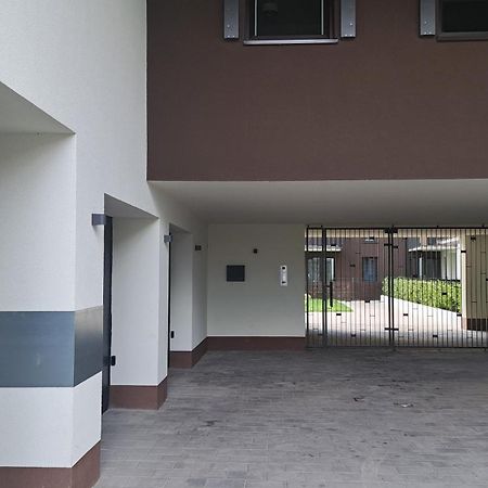 Chillout Loft Apartment Al20 Варшава Экстерьер фото