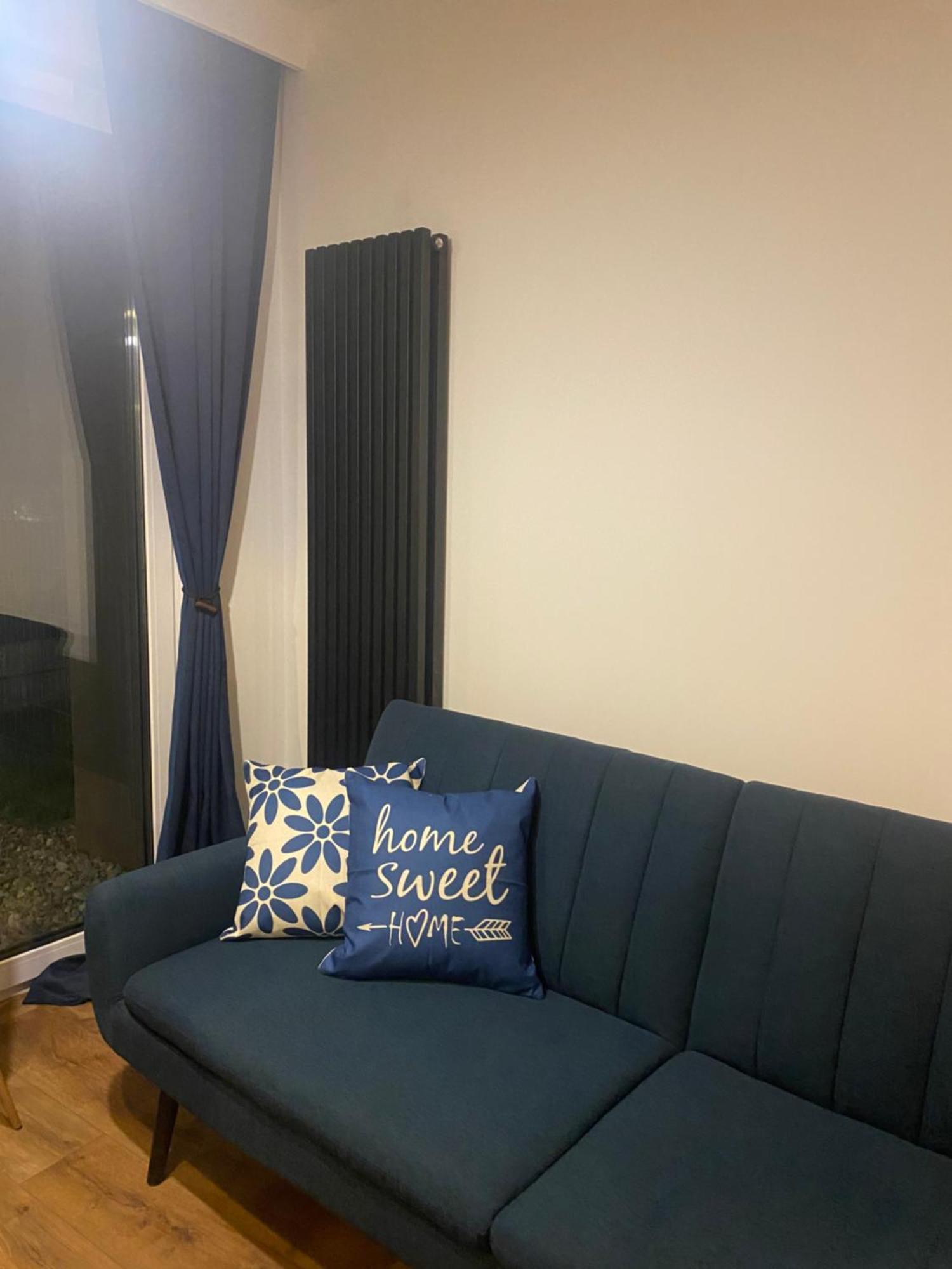Chillout Loft Apartment Al20 Варшава Экстерьер фото