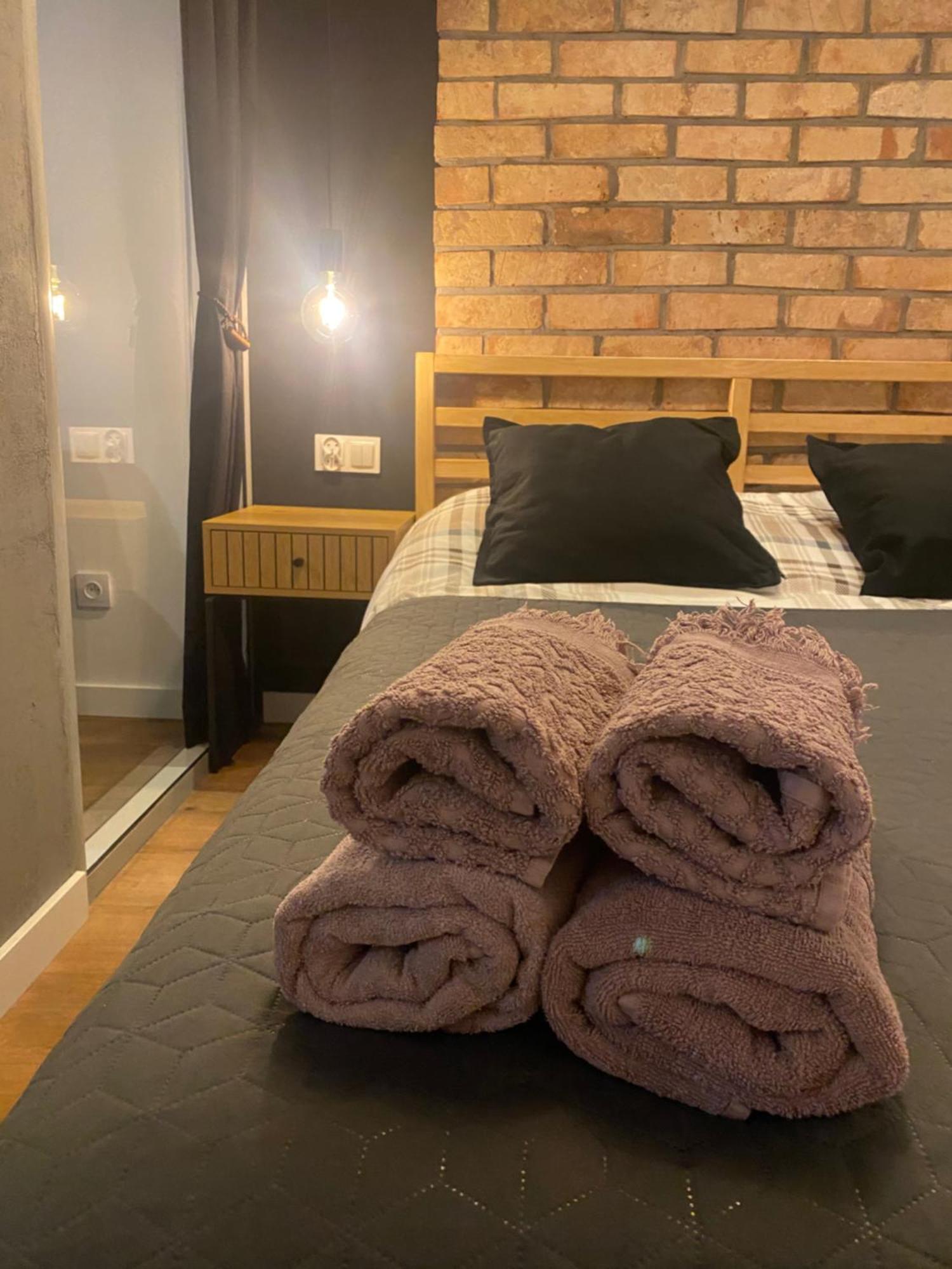 Chillout Loft Apartment Al20 Варшава Экстерьер фото