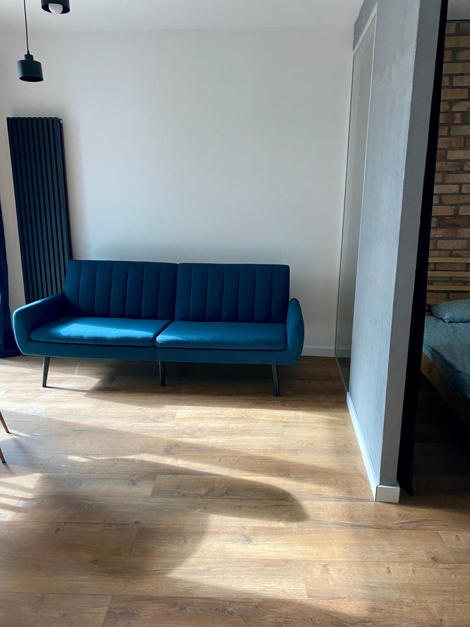 Chillout Loft Apartment Al20 Варшава Экстерьер фото