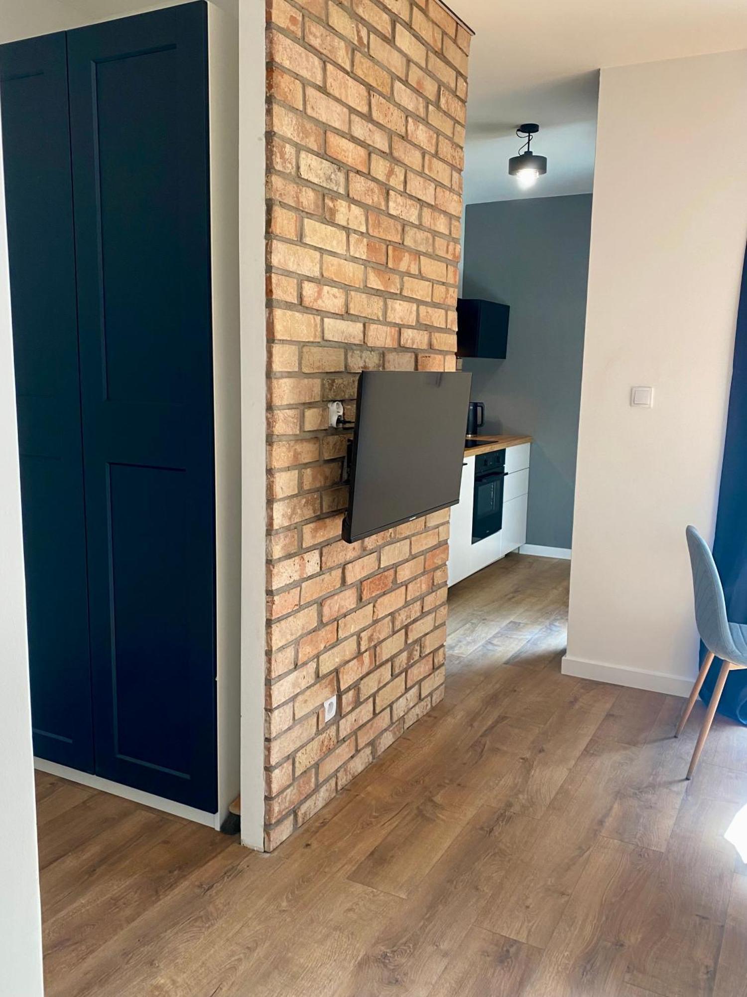Chillout Loft Apartment Al20 Варшава Экстерьер фото