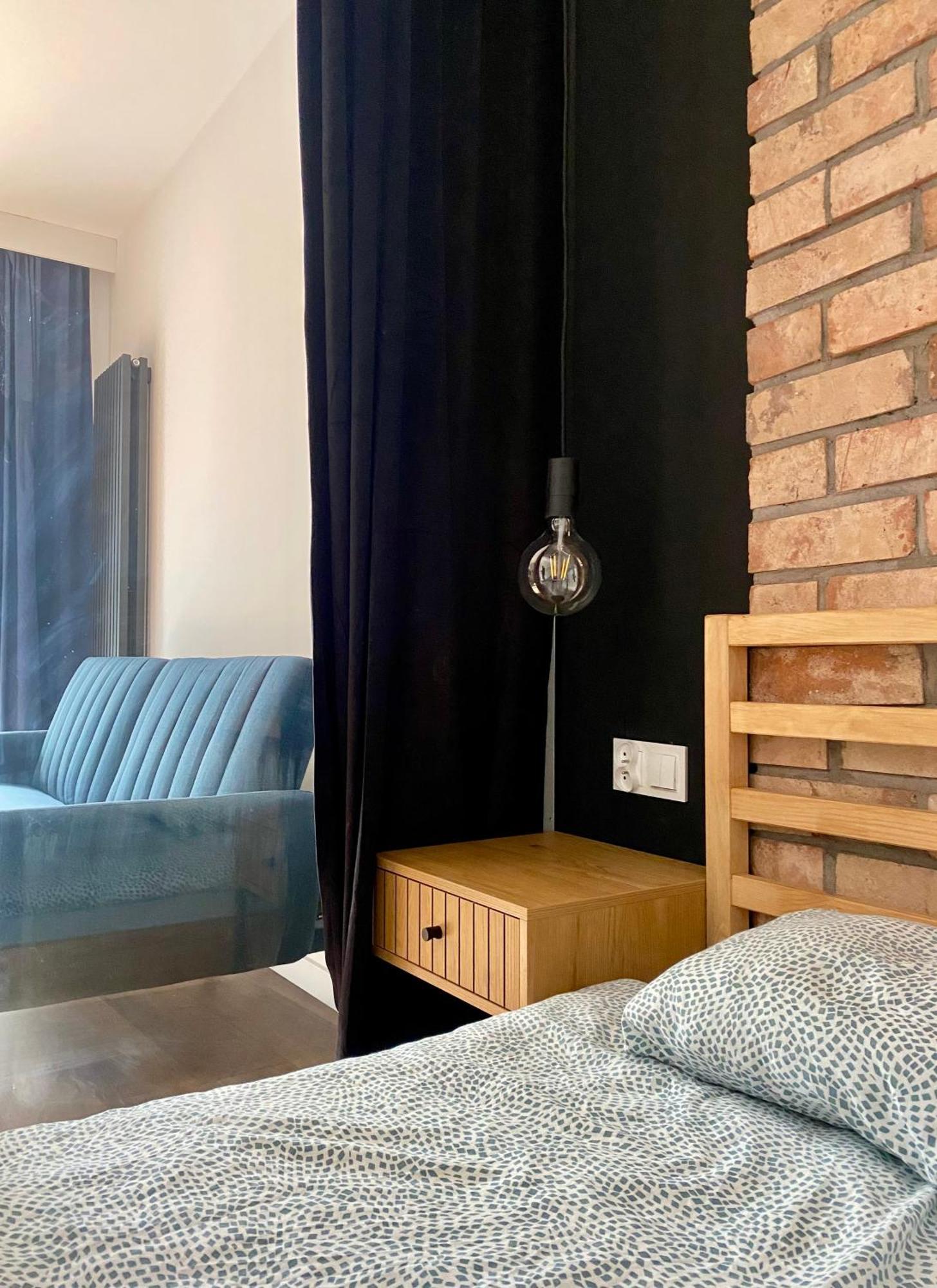 Chillout Loft Apartment Al20 Варшава Экстерьер фото