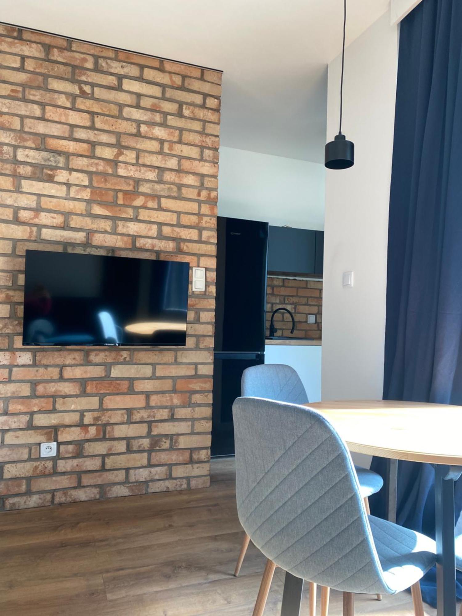 Chillout Loft Apartment Al20 Варшава Экстерьер фото