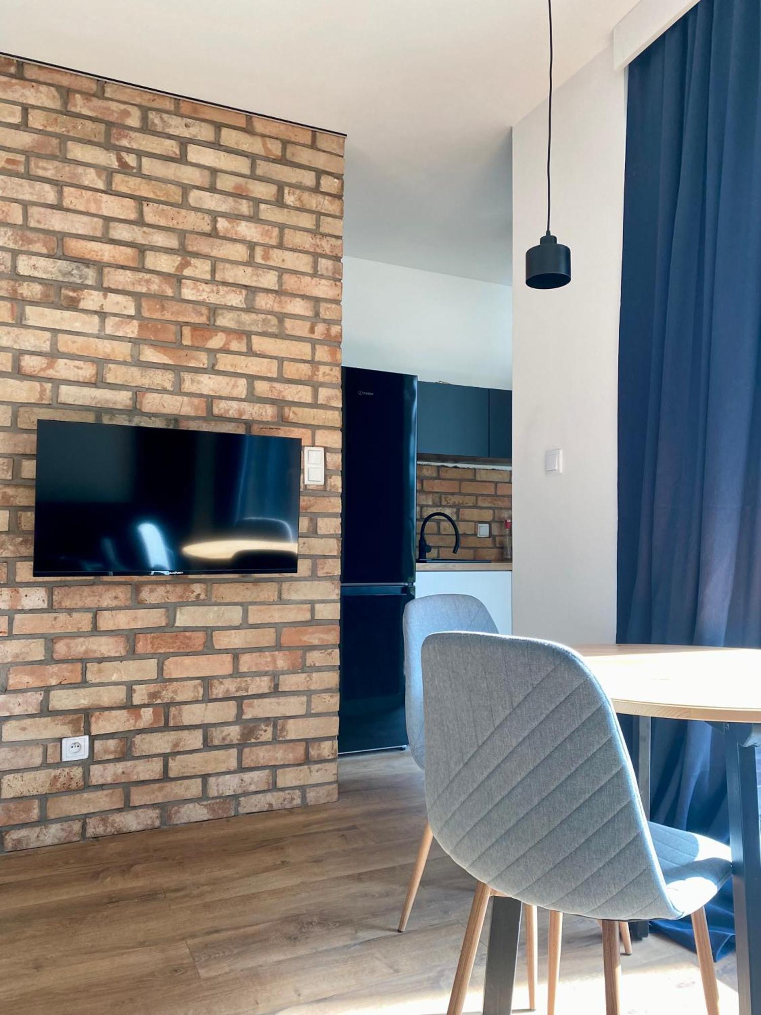 Chillout Loft Apartment Al20 Варшава Экстерьер фото