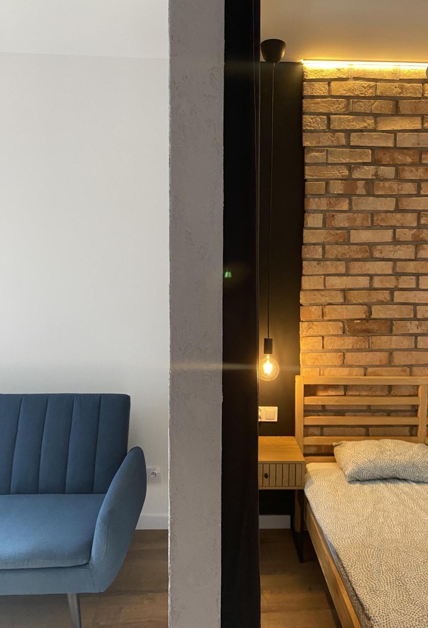 Chillout Loft Apartment Al20 Варшава Экстерьер фото